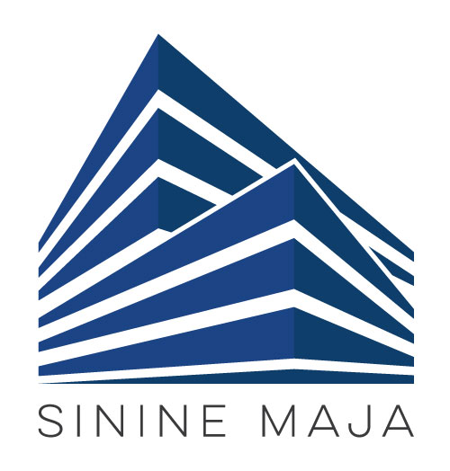 Sinine Ärimaja