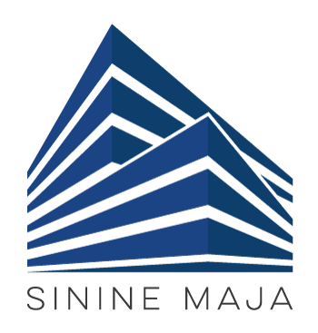 Sinine Ärimaja